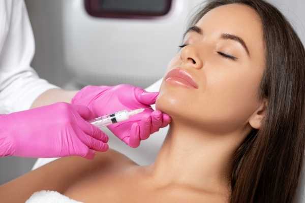 FAQs: Fat Dissolving Injections (Aqualyx & Alternatives) Isleworth