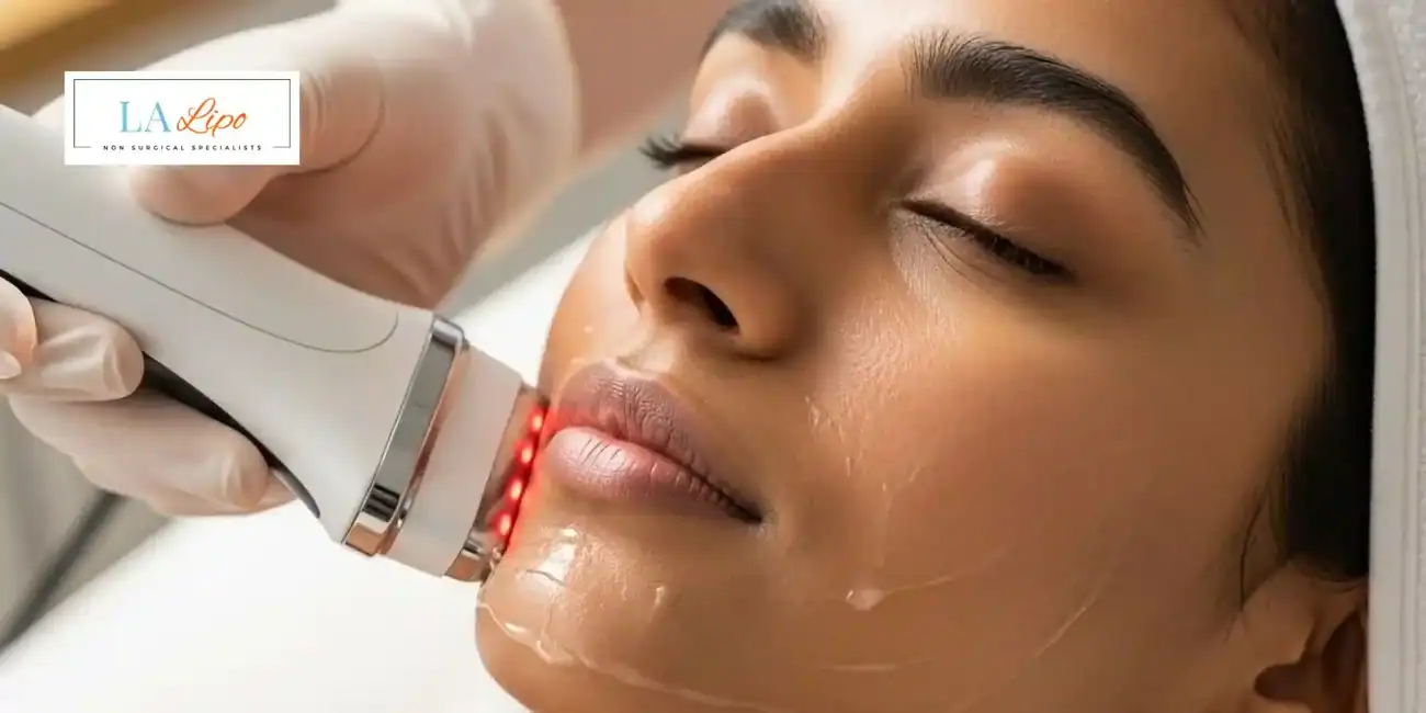 Which Areas of the Body Respond Best to Non-Surgical Skin Tightening Isleworth?